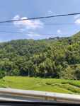 老家风景  山村风景