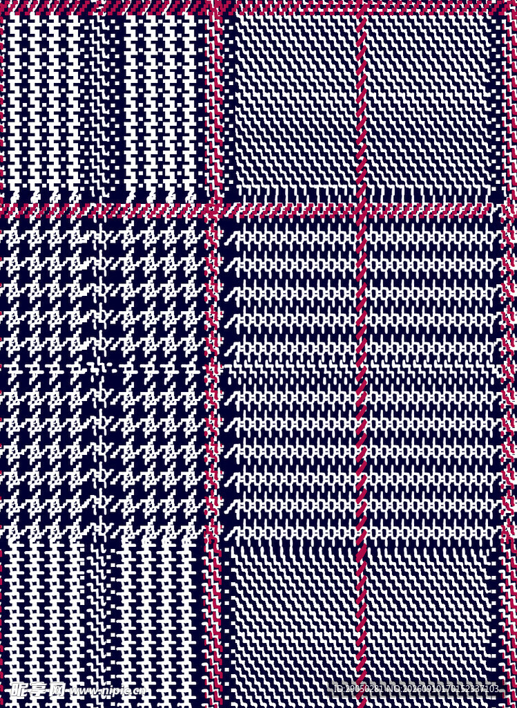 格子