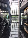 现代建筑丽泽SOHO