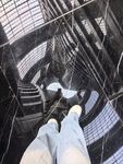 漫步于镜面般的奇特空间丽泽