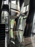 丽泽SOHO内部建筑