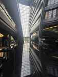 丽泽SOHO内部建筑