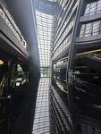丽泽SOHO内部建筑
