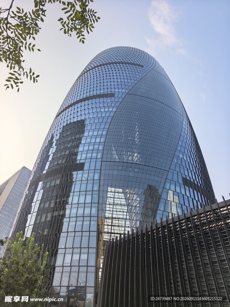 丽泽SOHO