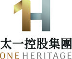 太一控股集团Logo
