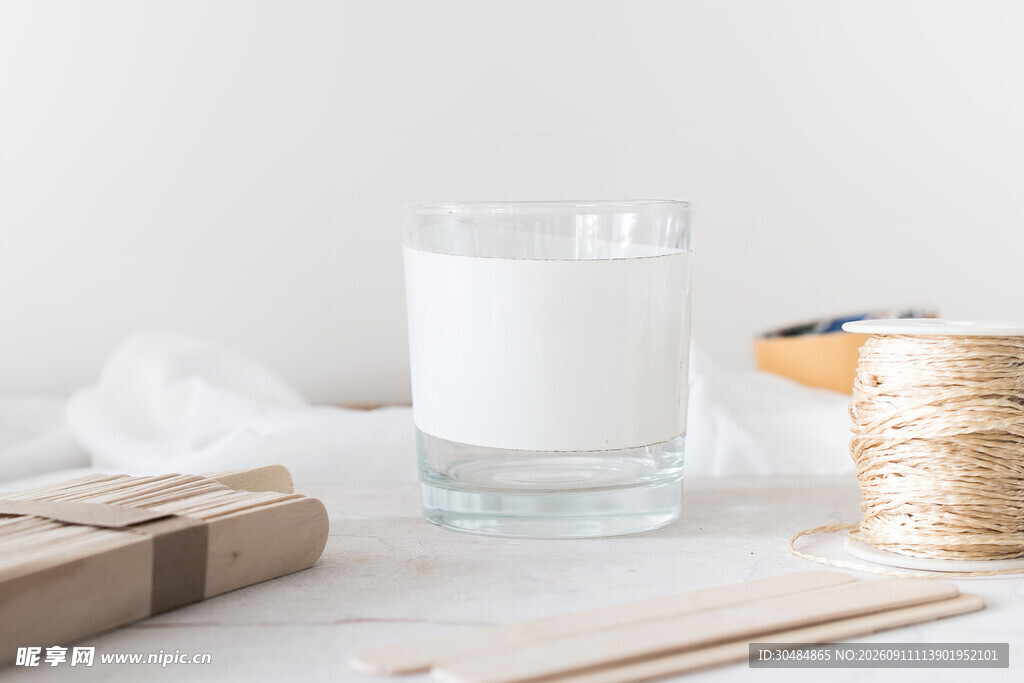 简约静物