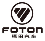 福田汽车品牌标志