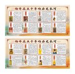 徜徉在五千年的历史长河