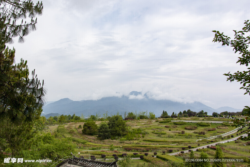 自然风景