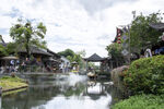 和顺古镇水景