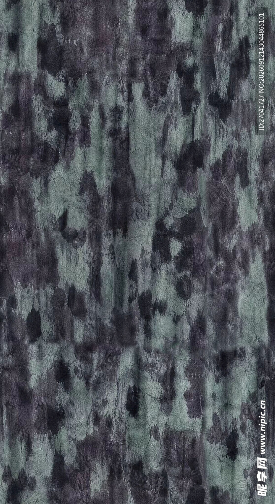 扎染