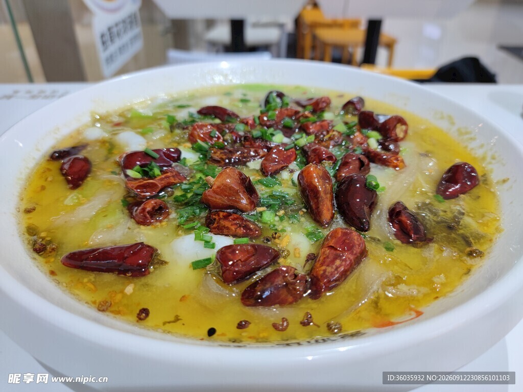 金汤酸菜鱼