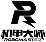 机甲大师标志