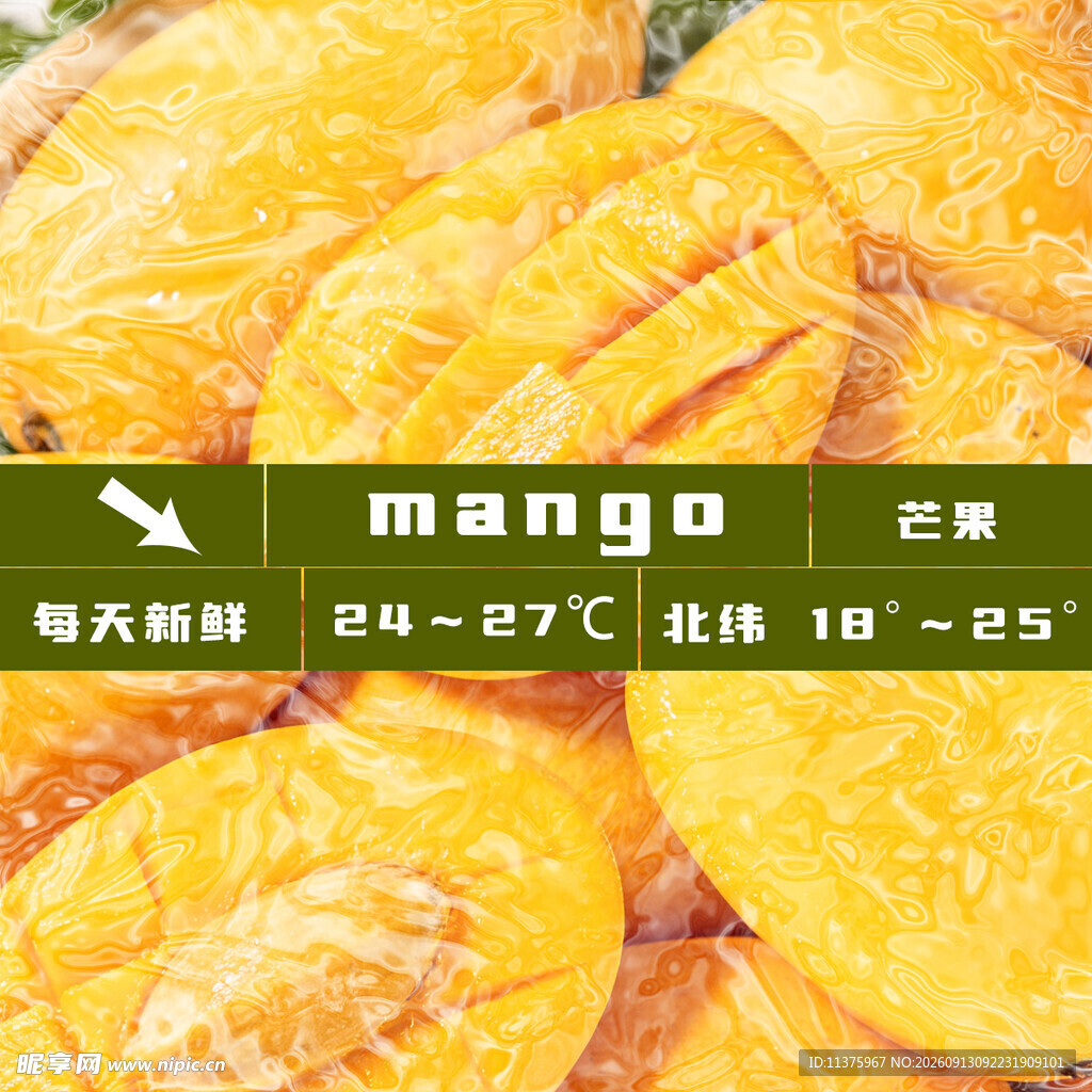 美味诱人