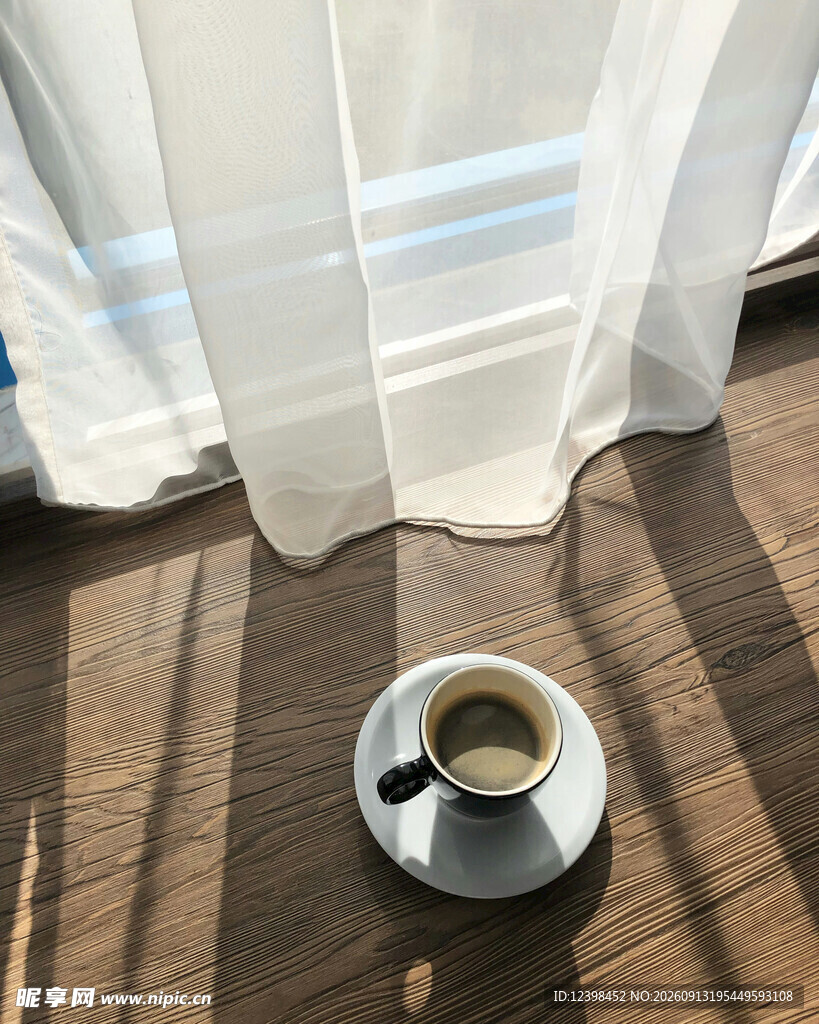 咖啡