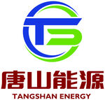 唐山能源标志