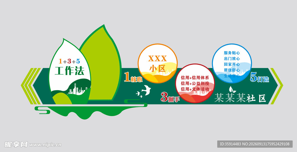 工作法
