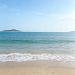南澳海岛