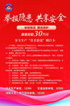 举报隐患享30元奖励
