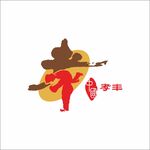 孝丰标志