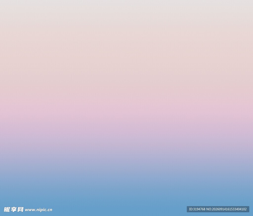 渐变天空背景图