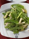 清炒荷兰豆