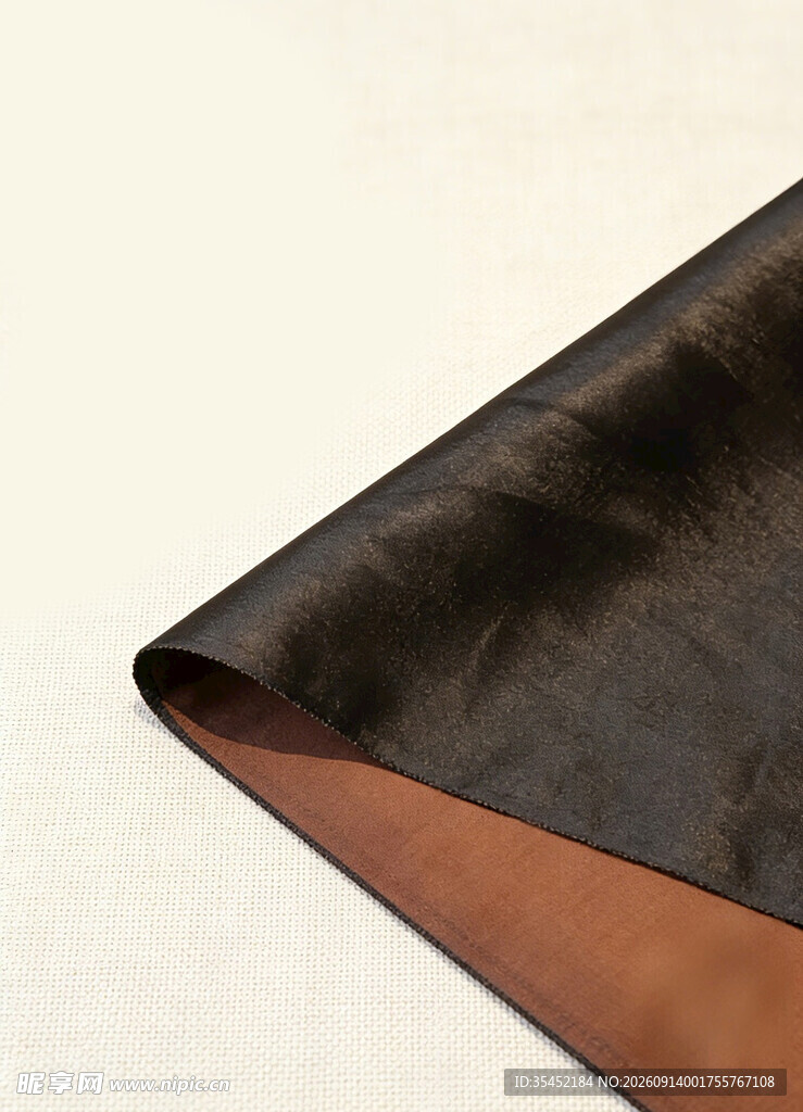 香云纱