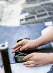 制作模具