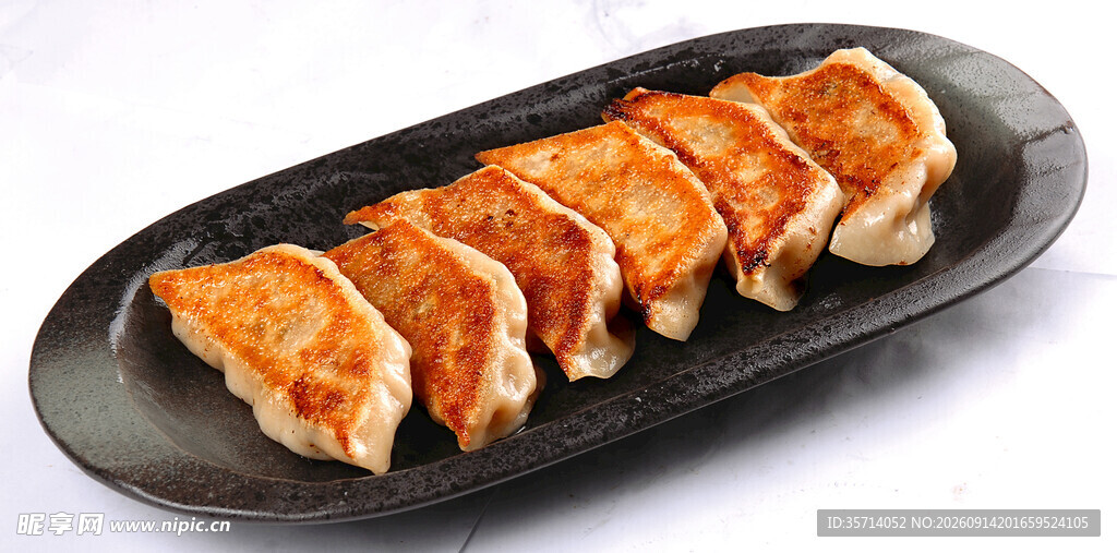 日式饺子