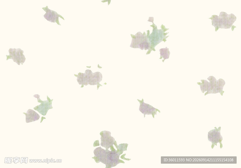 小花