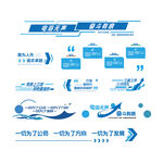 企业文化墙 