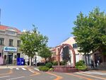 青岛上街里