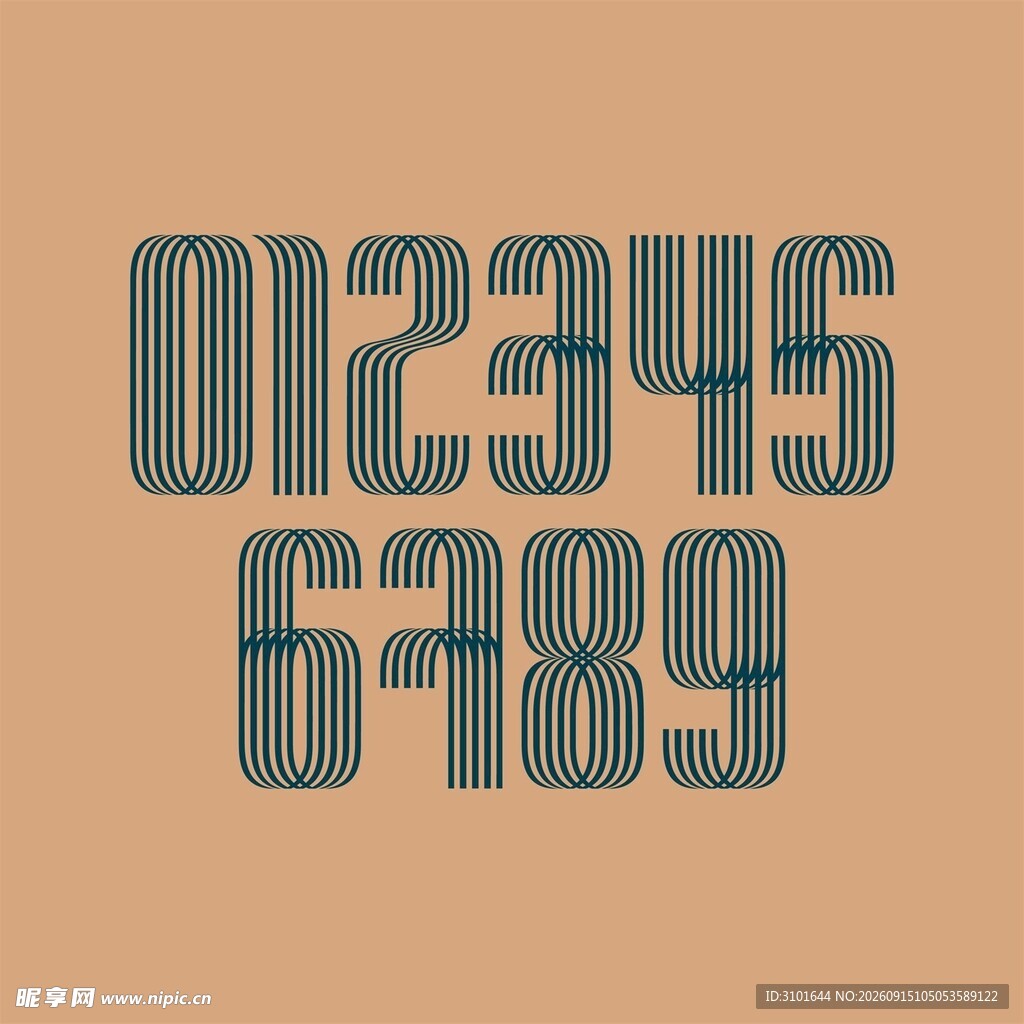 数字设计