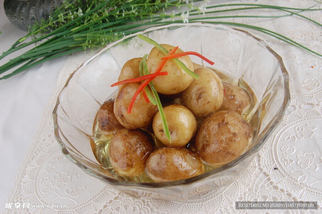 小土豆