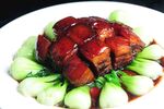 农家红烧肉