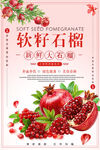 软籽石榴