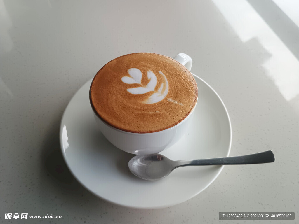 咖啡