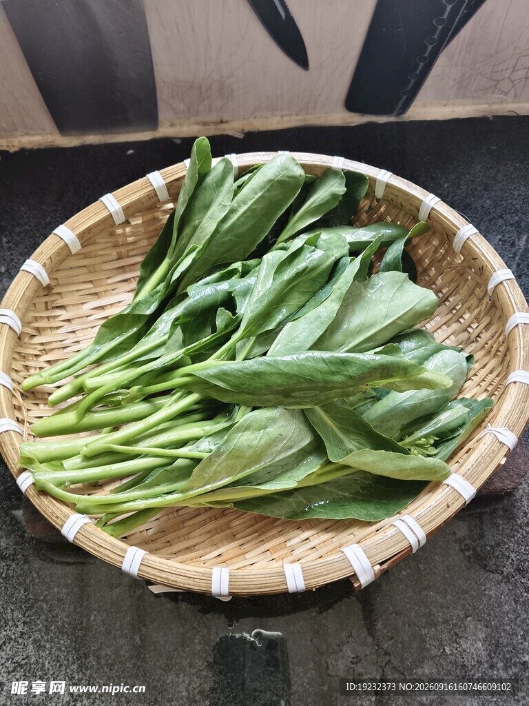 芥兰