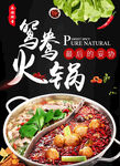 美味鸳鸯火锅