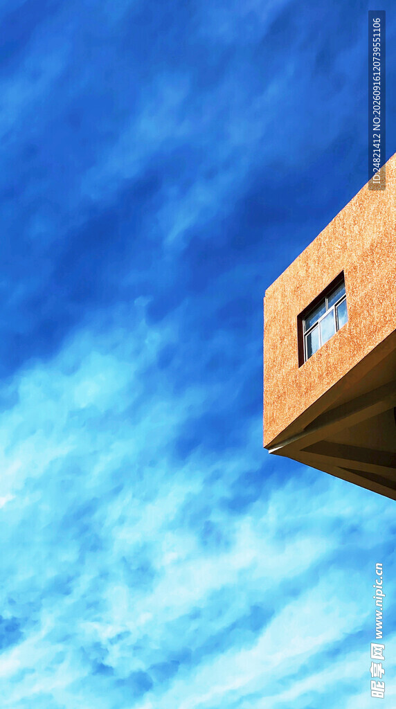 悬空木屋