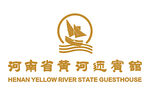 河南省黄河迎宾馆标志