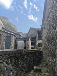 石砌村落