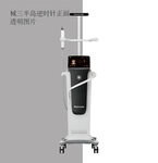 械三半岛逆时针正面仪器图医美