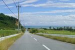 乡村公路风景