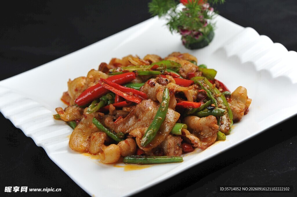 美味小炒肉