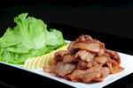 烤肉