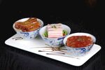腊味三鲜
