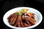 金牌手牵手