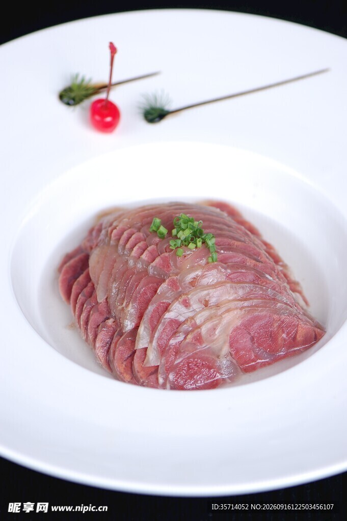 五香牛肉