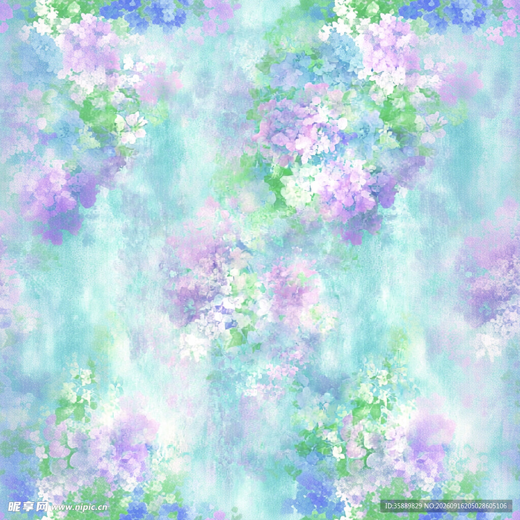数码印花